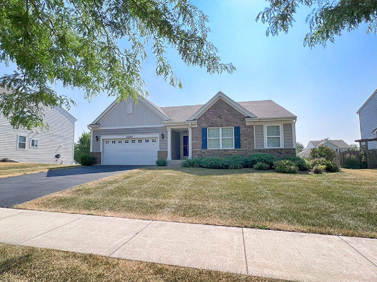 Homes Sold Remington Meadows Elgin Illinois, 3147 Kyra