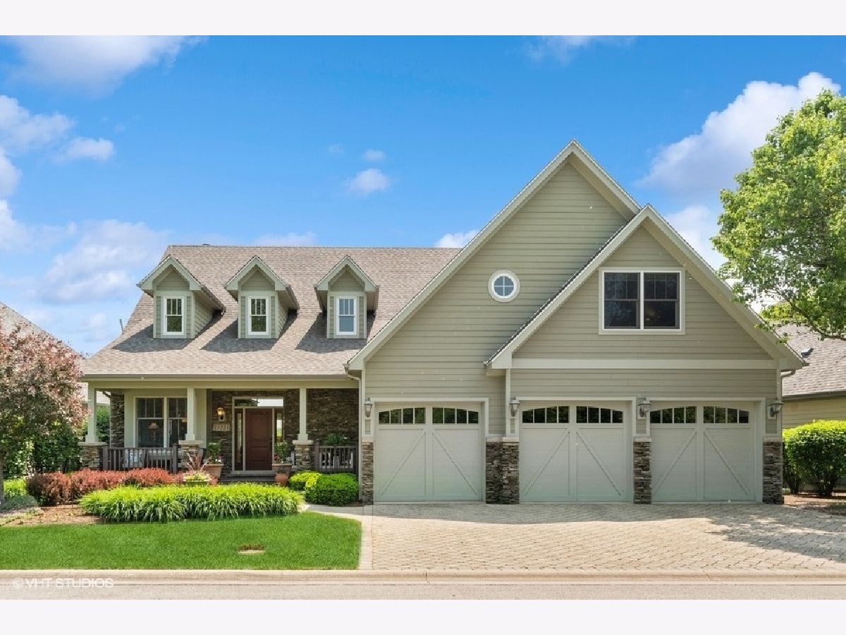 Homes & Condos & Townhomes Sold Lakelands Club Plainfield Illinois, 13221 Lake Mary