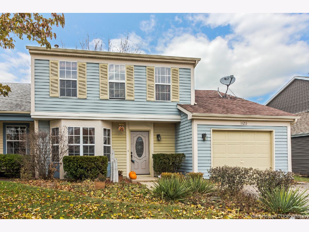 Homes & Townhomes Rented Cambridge Country Mundelein Illinois, 1120 Keswick