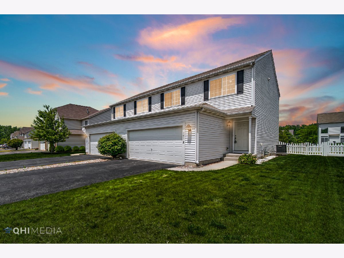 Townhomes Sold Grand Pointe Crossing Lockport Illinois, 1718 Peachtree