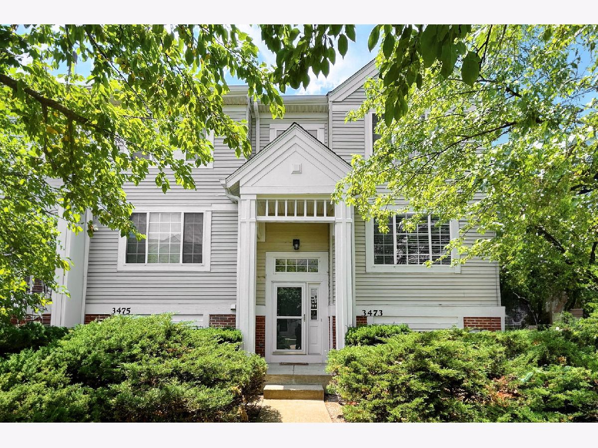 Townhomes & Condos Sold Ogden Pointe Aurora Illinois, 3473 Ravinia