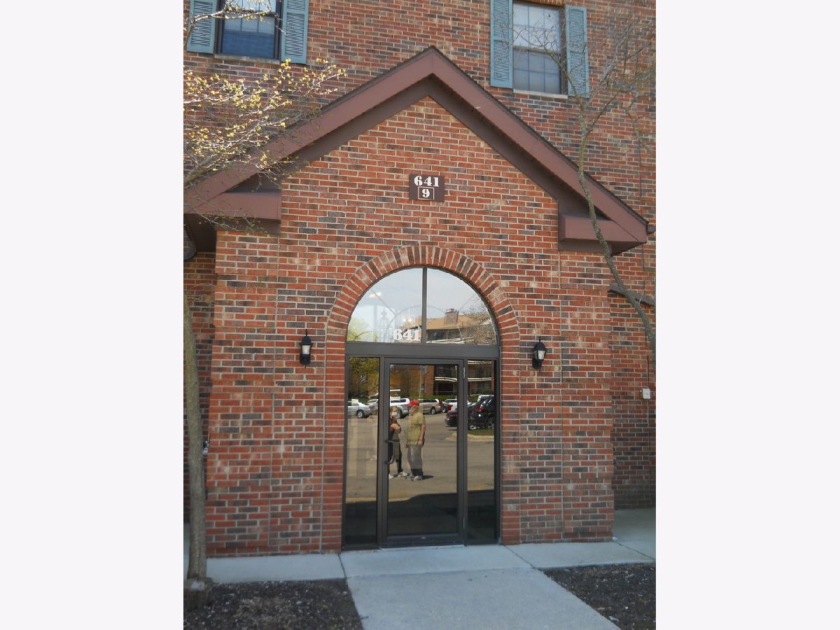 Condominiums Rented Chatham East Buffalo Grove Illinois, 641 Hapsfield
