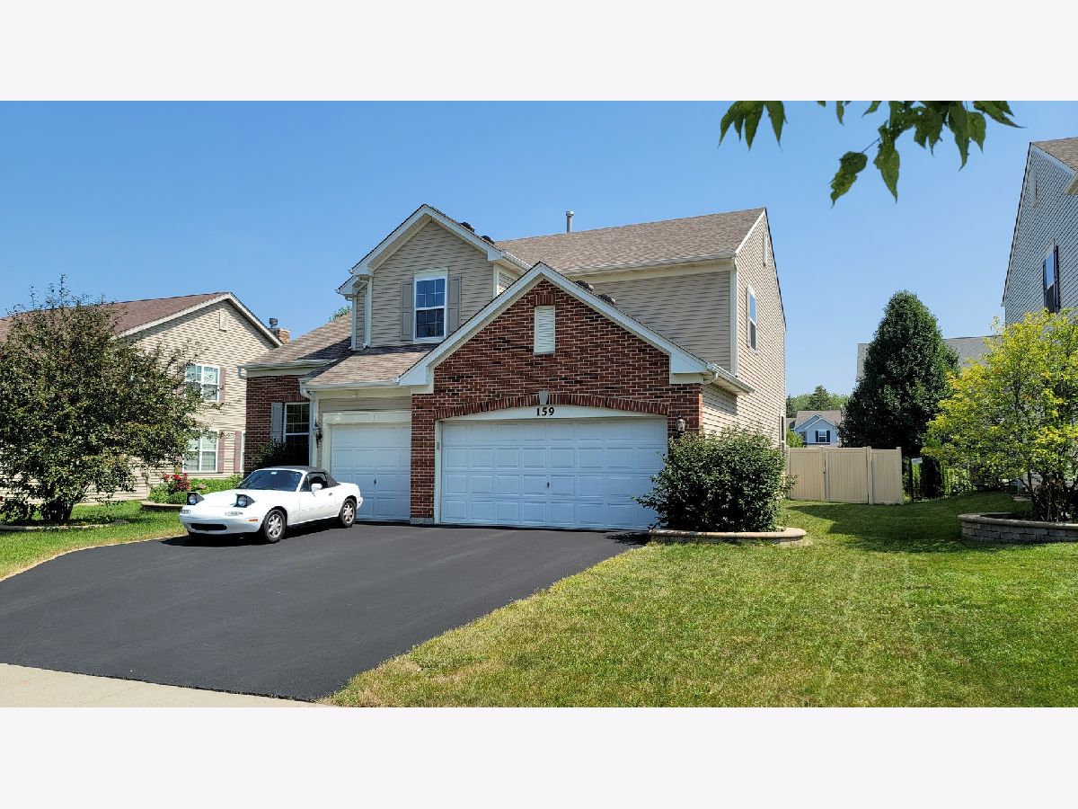 Homes & Townhomes Sold Ashton Pointe Crystal Lake Illinois, 159 Ashton