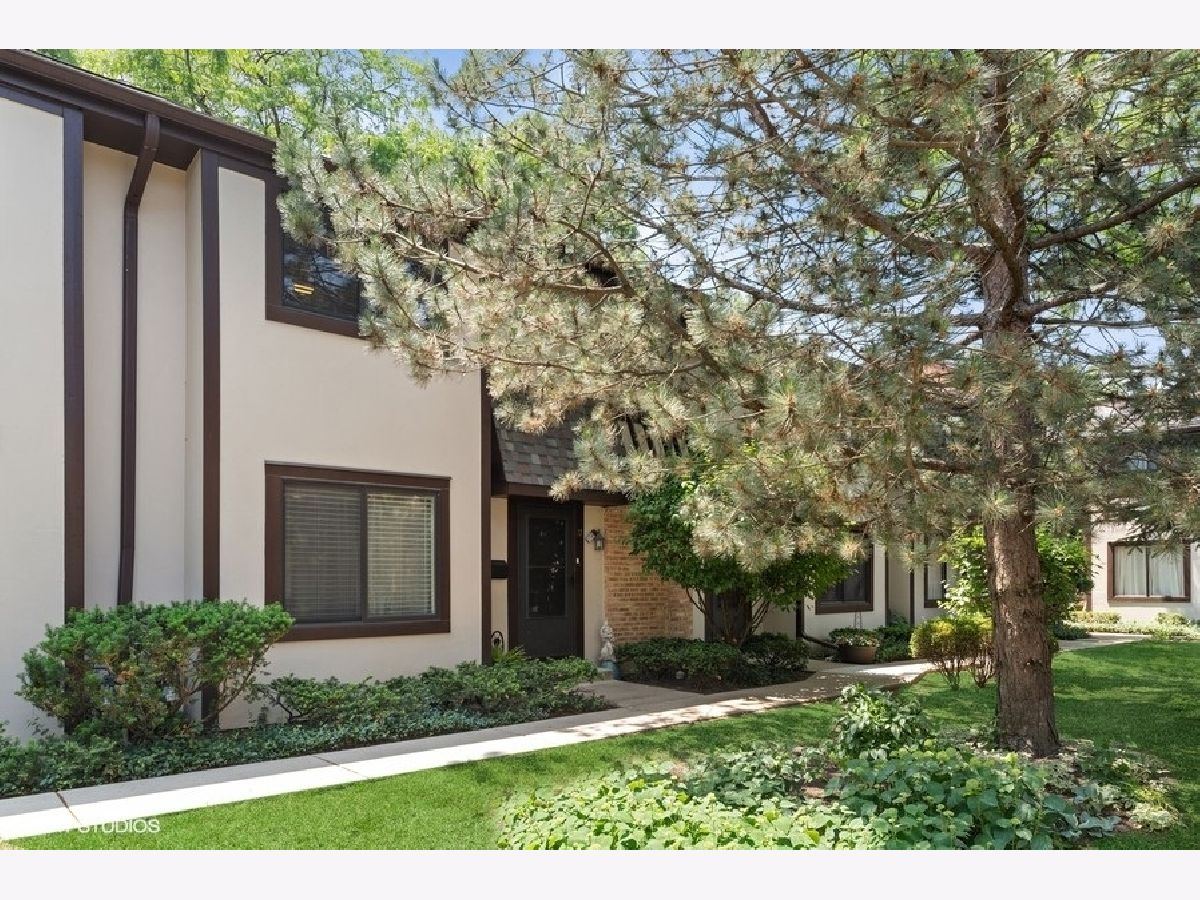 Townhomes Sold Breckenridge Glenview Illinois, 1750 Henley