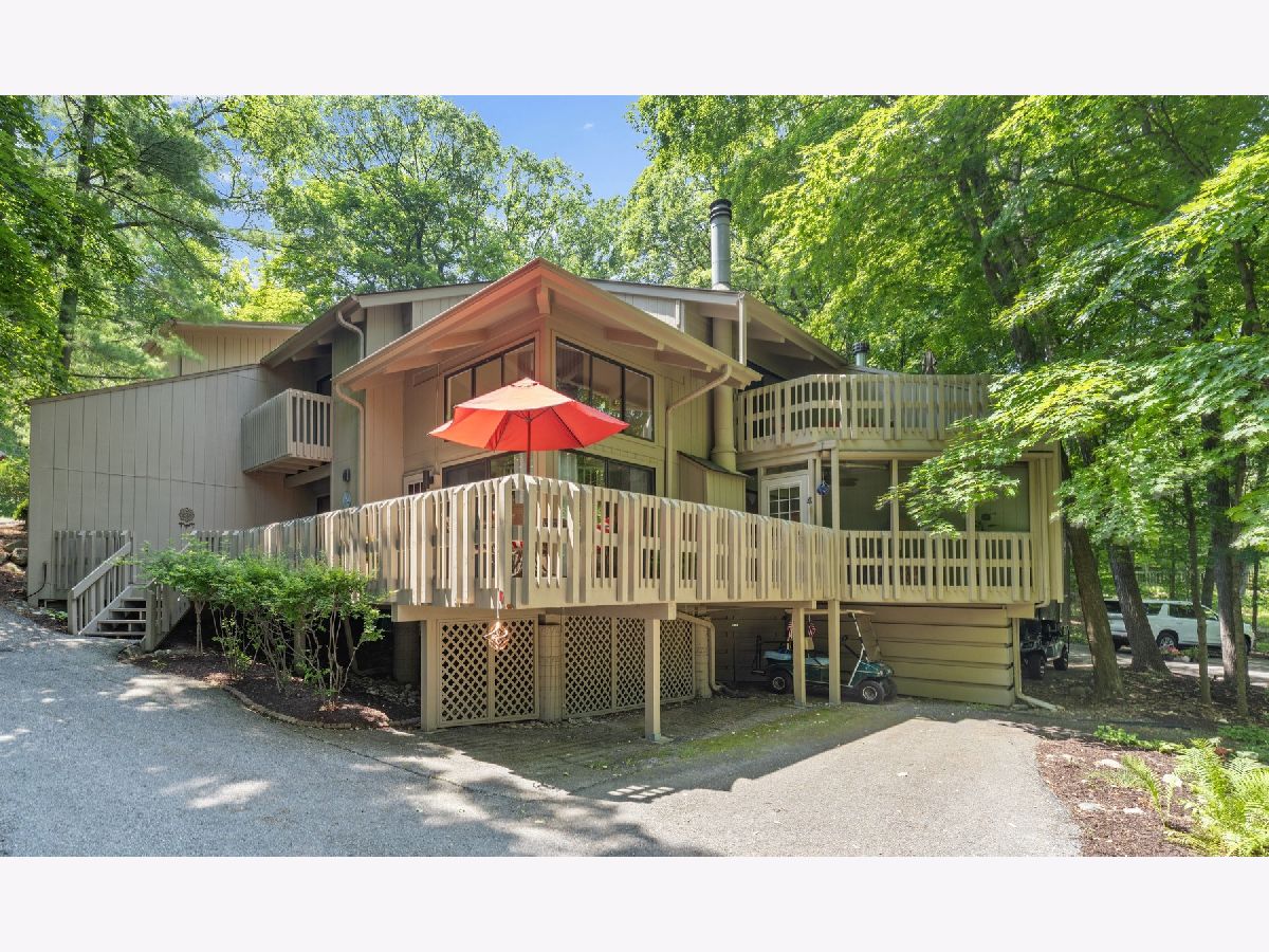  Sold Fontana Wisconsin, 520 Bristol Oak