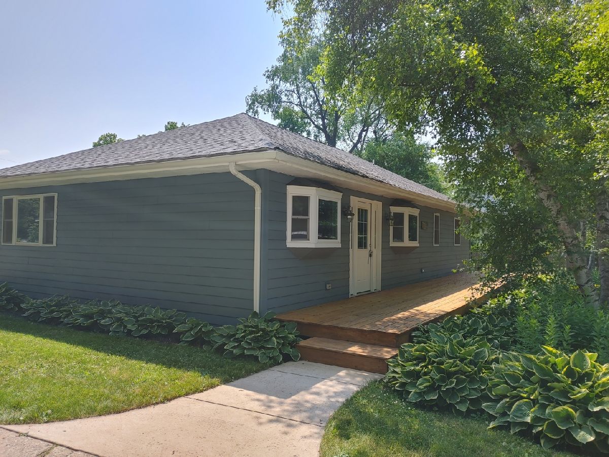  Sold Genoa City Wisconsin, W1037 Aralia