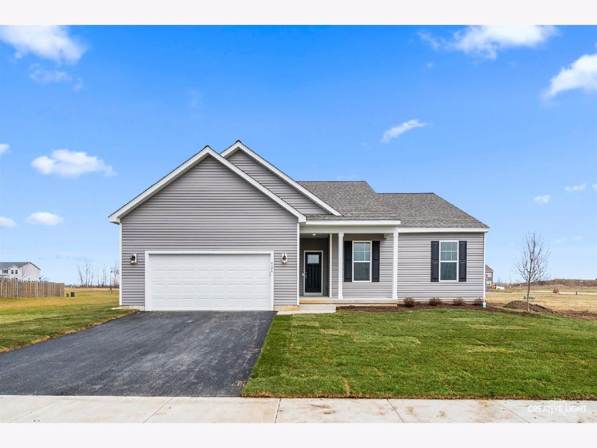 Homes Sold Fairwind Sandwich Illinois, 1310 Wind