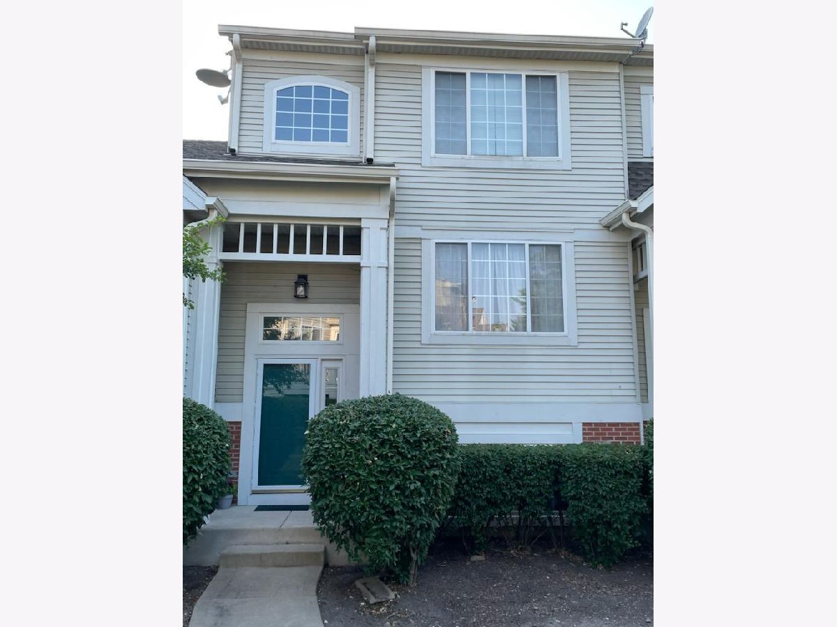 Townhomes & Condos Sold Ogden Pointe At The Wheatlands Aurora Illinois, 2203 Daybreak