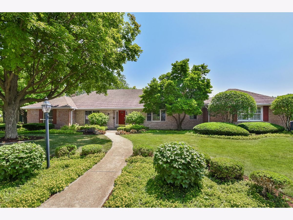 Homes Sold Farnham Wheaton Illinois, 138 Shelley
