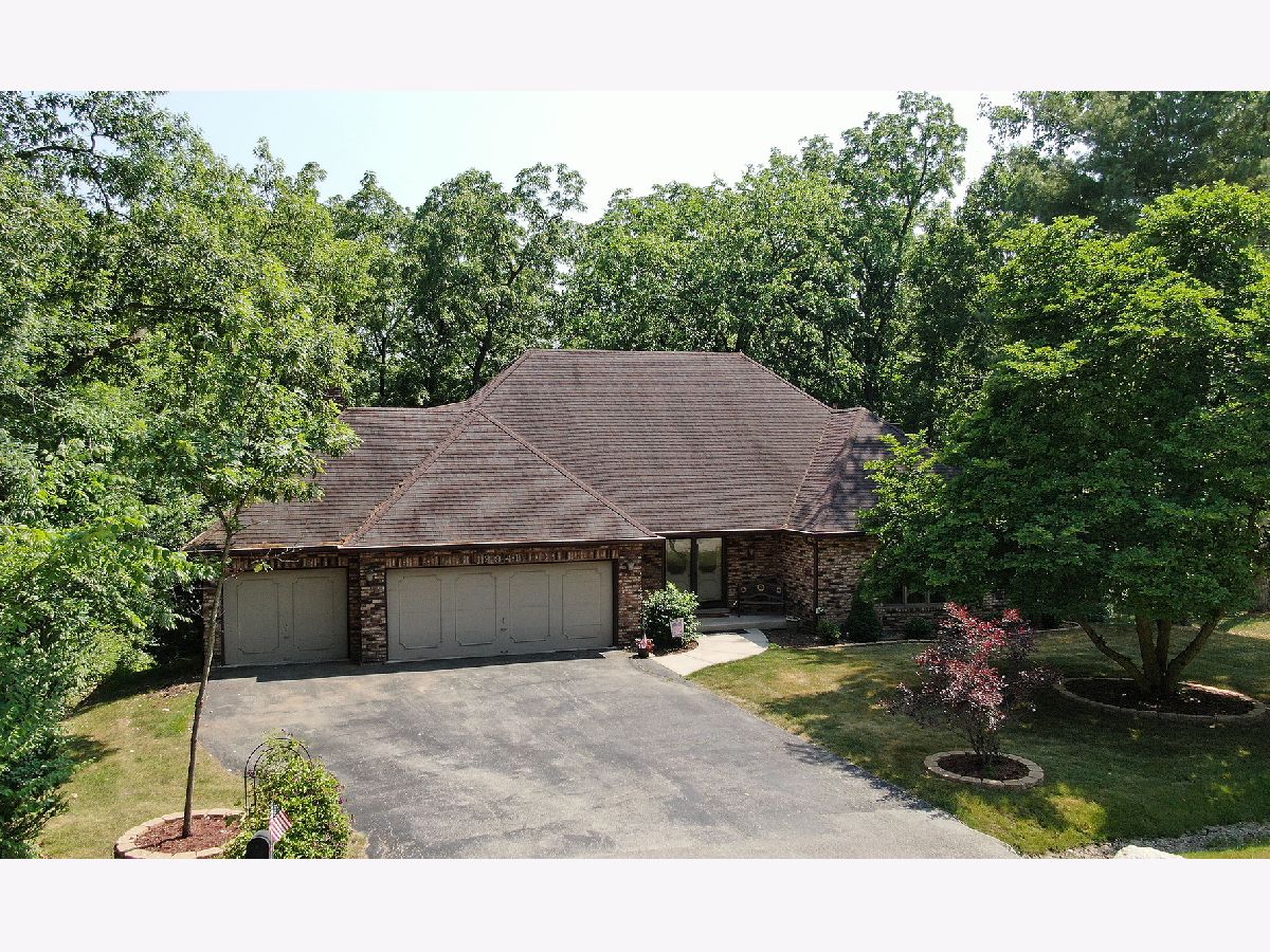 Homes Sold Oak Valley Homer Glen Illinois, 12941 Red Oak