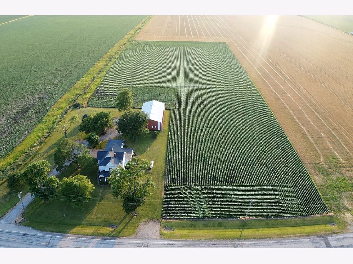  Sold Cerro Gordo Illinois, 850 State 32