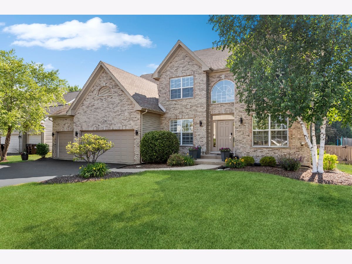 Homes Sold Kings Gate Crystal Lake Illinois, 1791 Kings Gate