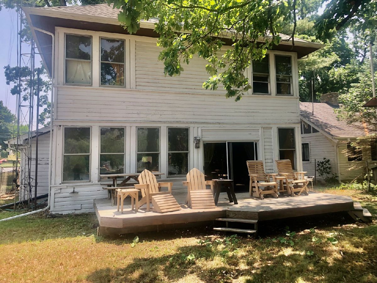 Homes Sold Woodlawn Park Mchenry Illinois, 2015 Woodlawn Park