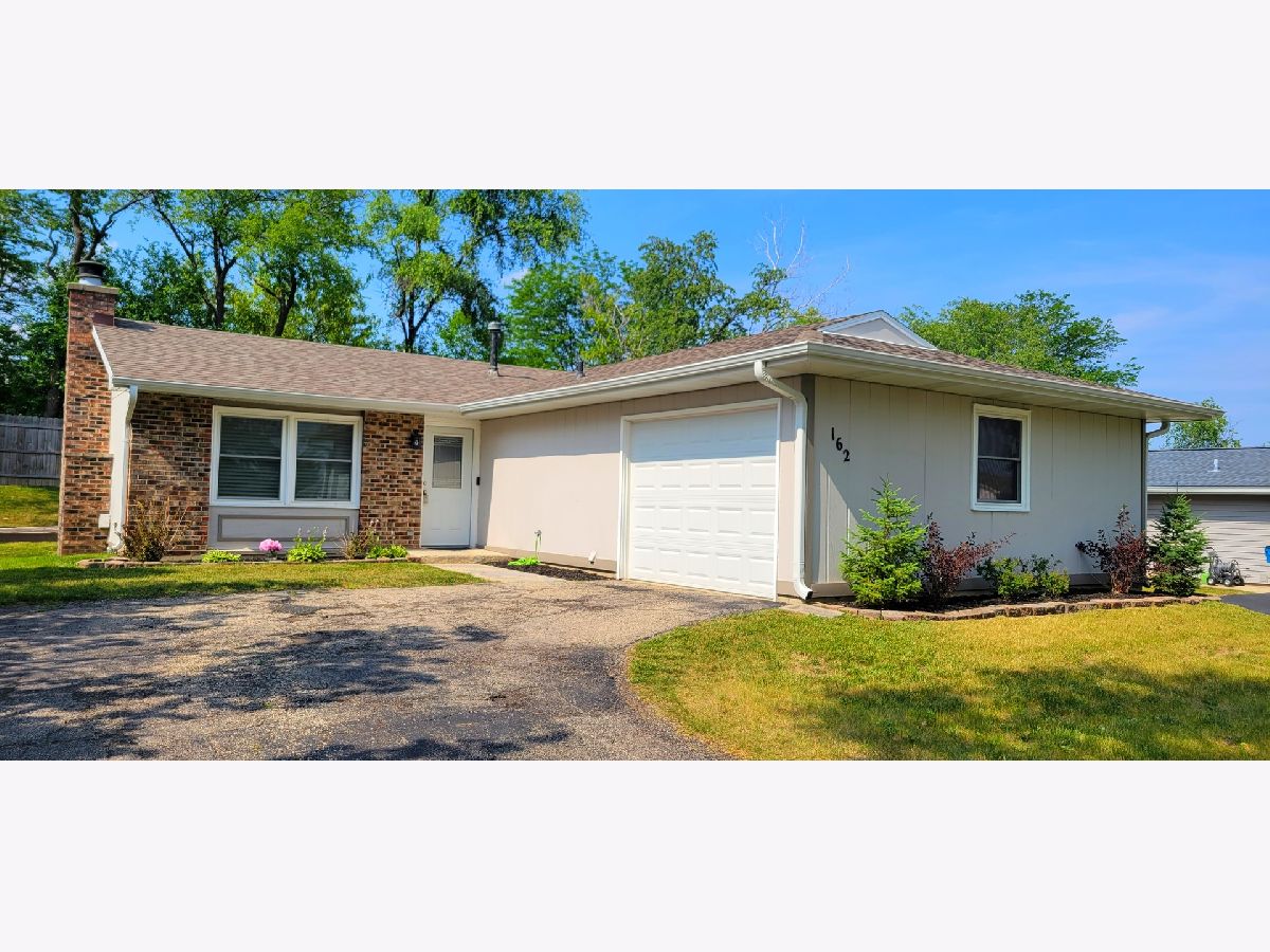 Homes Sold Pheasant Ridge Glendale Heights Illinois, 162 Stevenson