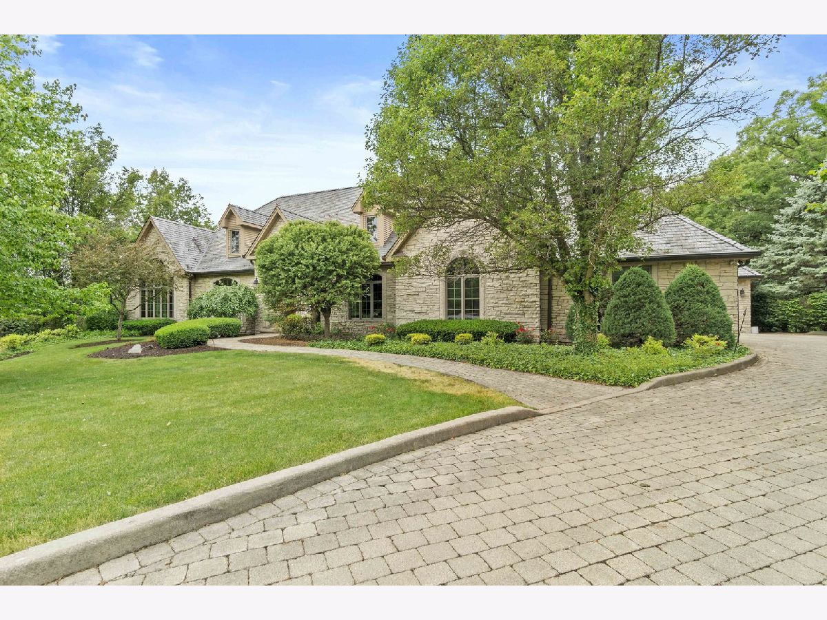 Homes Sold Mallard Lake Estate Homer Glen Illinois, 15441 Mallard