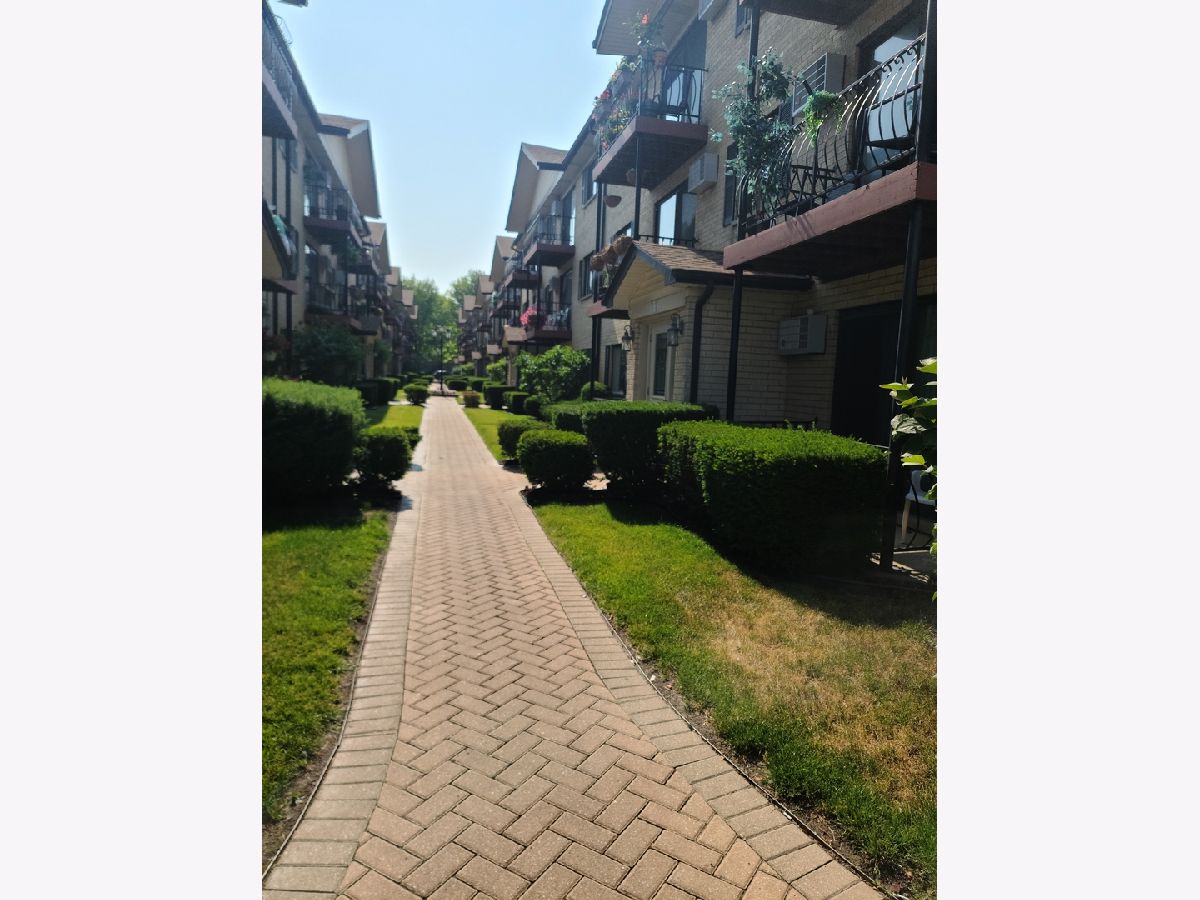 Condominiums Sold Forest Villa Chicago Illinois, 5159 East River