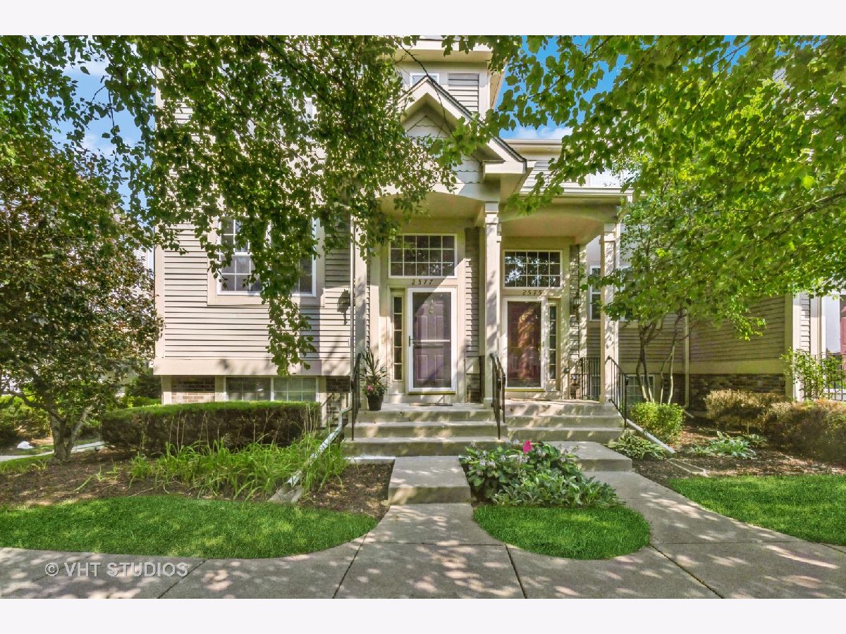 Townhomes & Condos Sold Cambridge At Midlane Wadsworth Illinois, 2577 Augusta