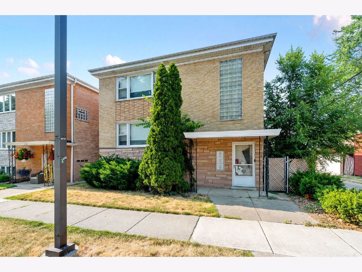 Homes Sold Argo Summit Illinois, 7418 Hanover