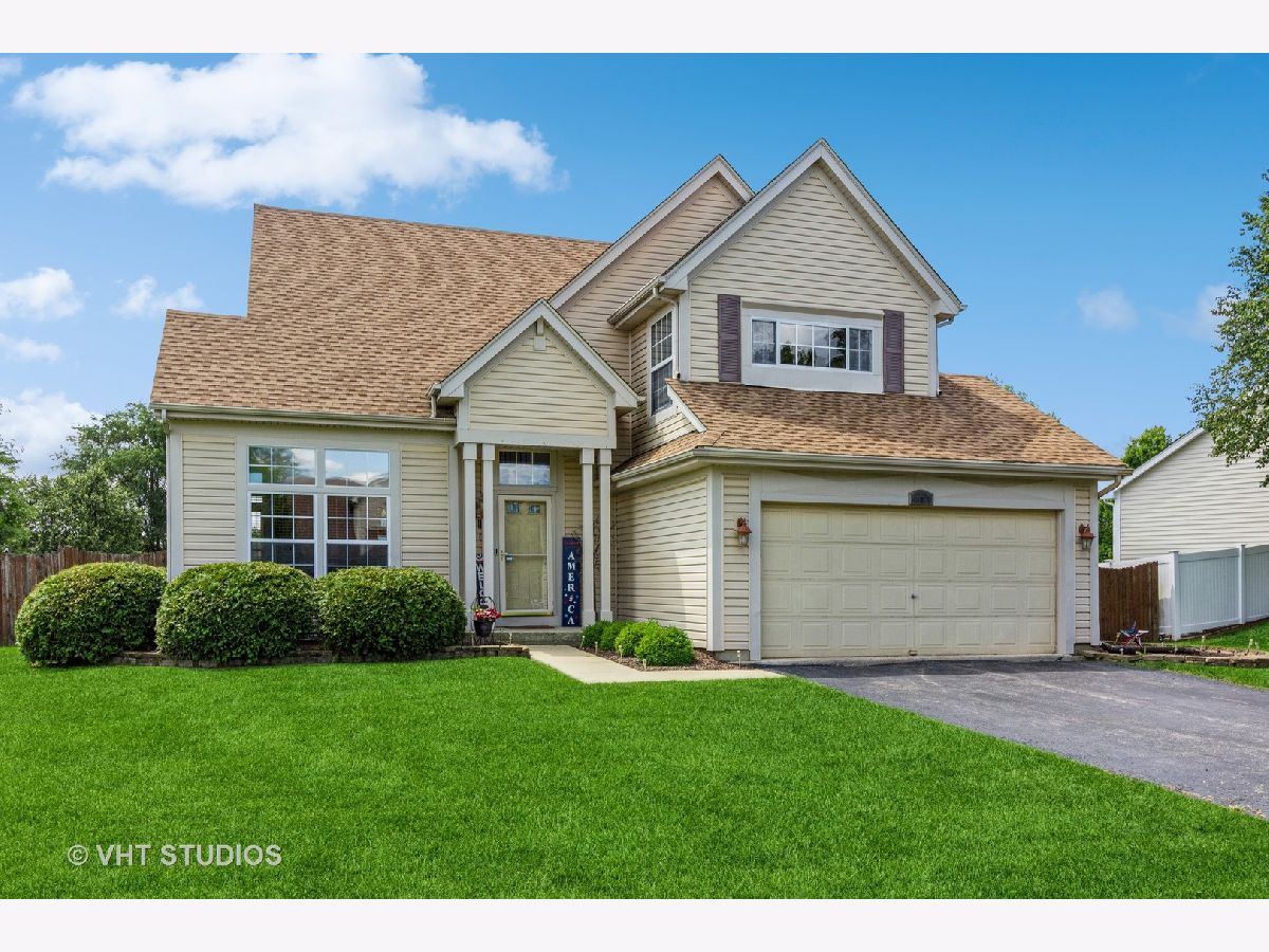 Homes Sold Williams Glen Bolingbrook Illinois, 202 Clifton