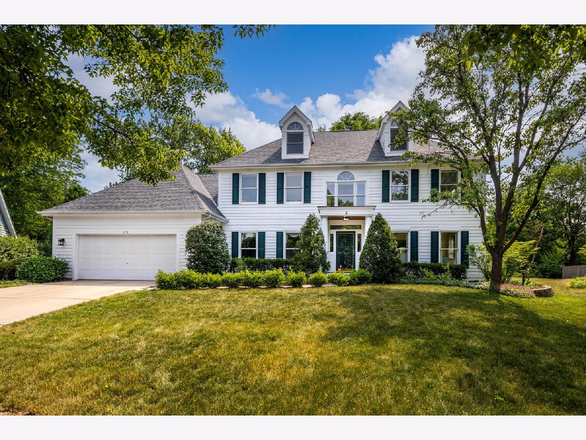 Homes Sold Orchard Glen Glen Ellyn Illinois, 178 Macintosh