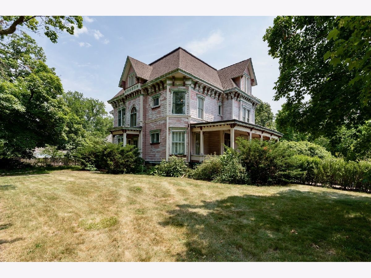 Homes Sold Franklin Park Bloomington Illinois, 809 Mclean