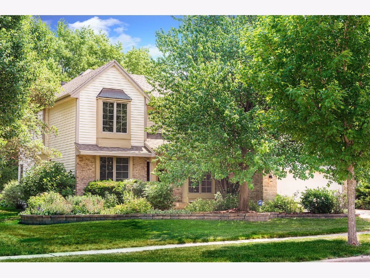 Homes & Townhomes & Condos Sold Foxpointe Sycamore Illinois, 1026 Foxpointe
