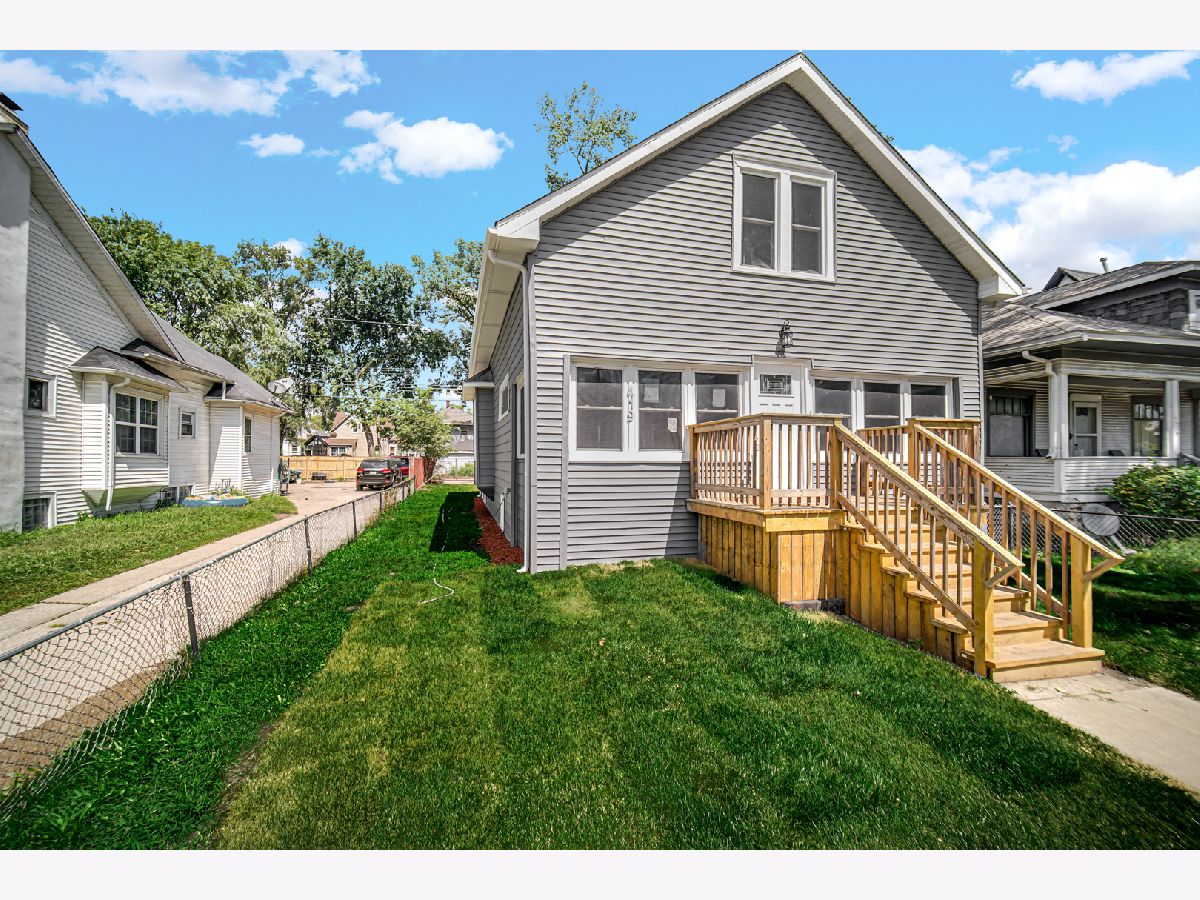 Sold Hammond Indiana, 419 Detroit