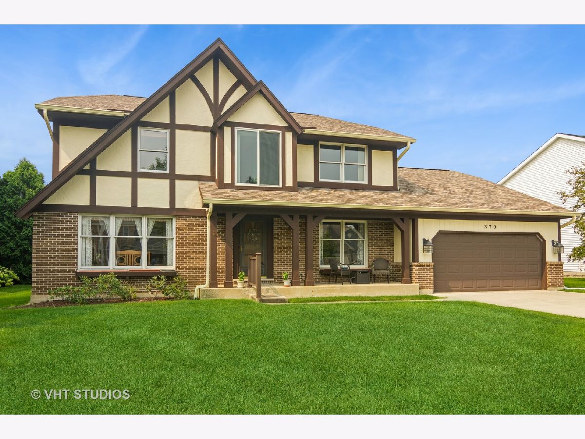 Homes & Condos & Townhomes Sold Cambridge Countryside Mundelein Illinois, 370 Waverly