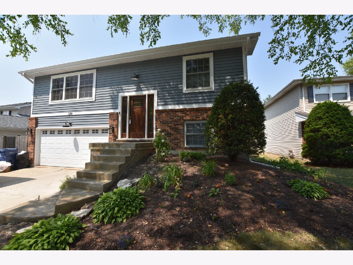 Homes Sold Miledge Farm Naperville Illinois, 349 Pearson