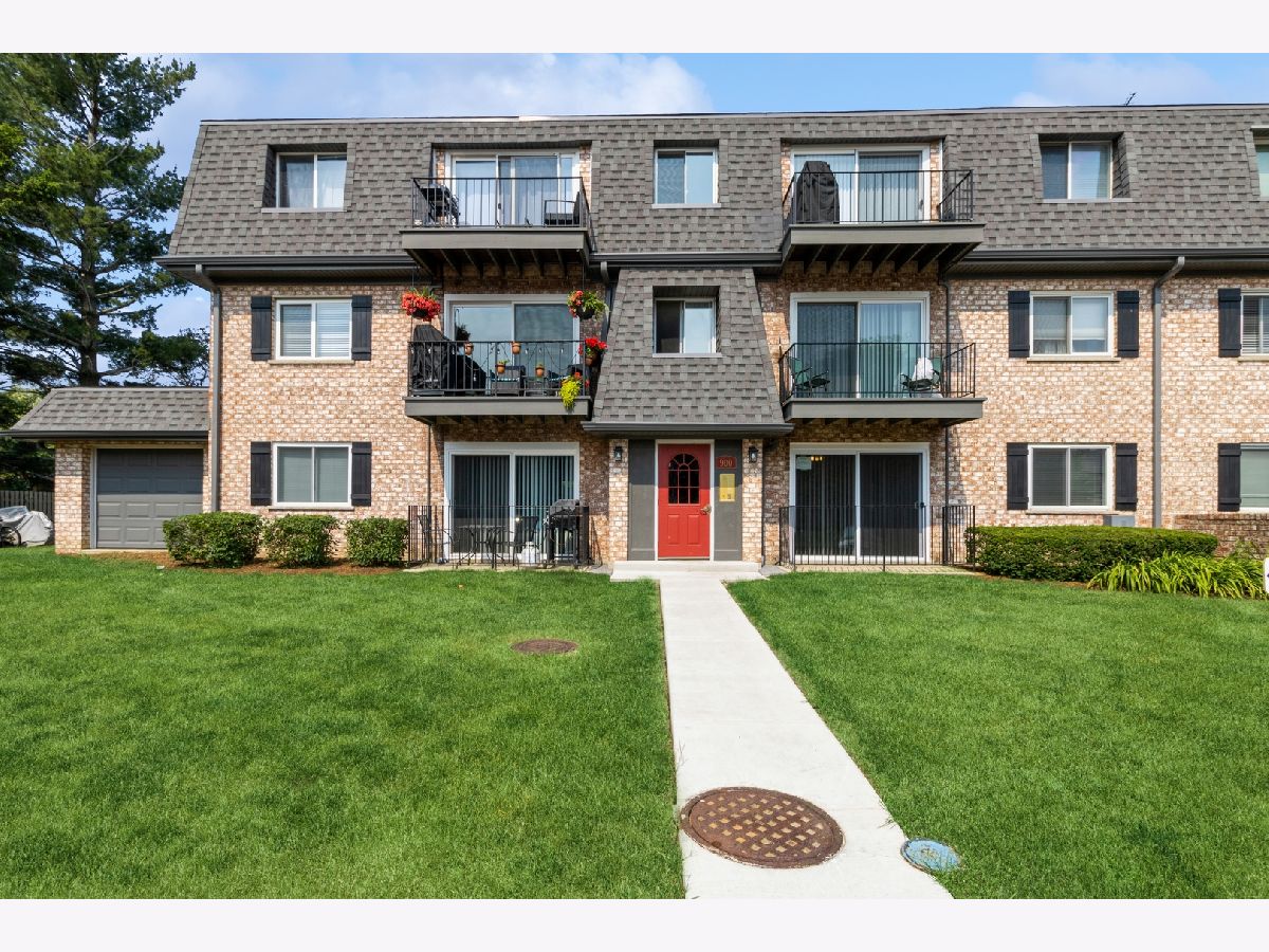Condominiums Sold Plum Grove Condos Palatine Illinois, 900 Plum Grove