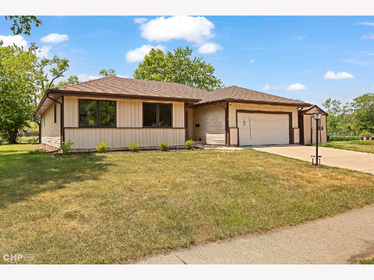 Homes Sold Pepper Tree Farms Palatine Illinois, 1530 Oak