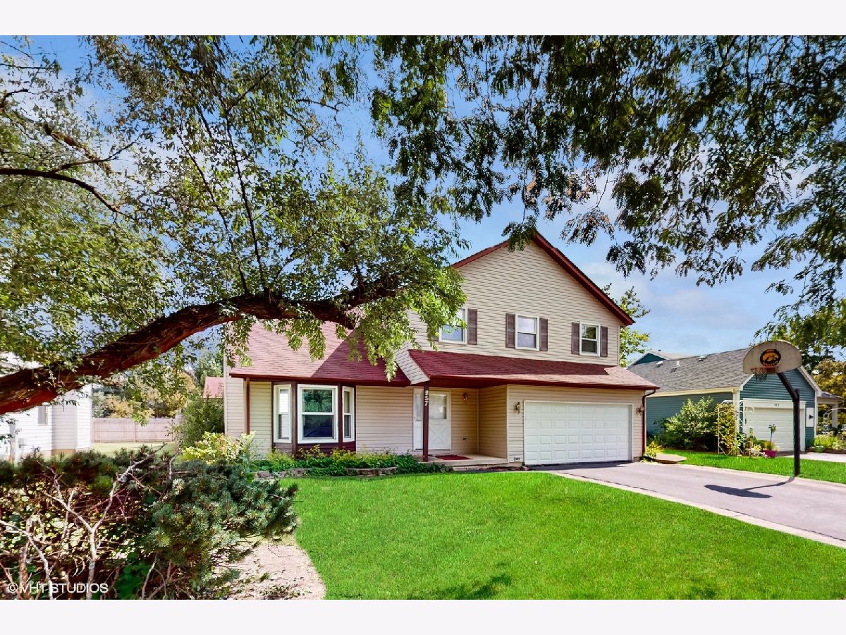 Homes & Condos & Townhomes Sold Cambridge West Mundelein Illinois, 957 Thomas