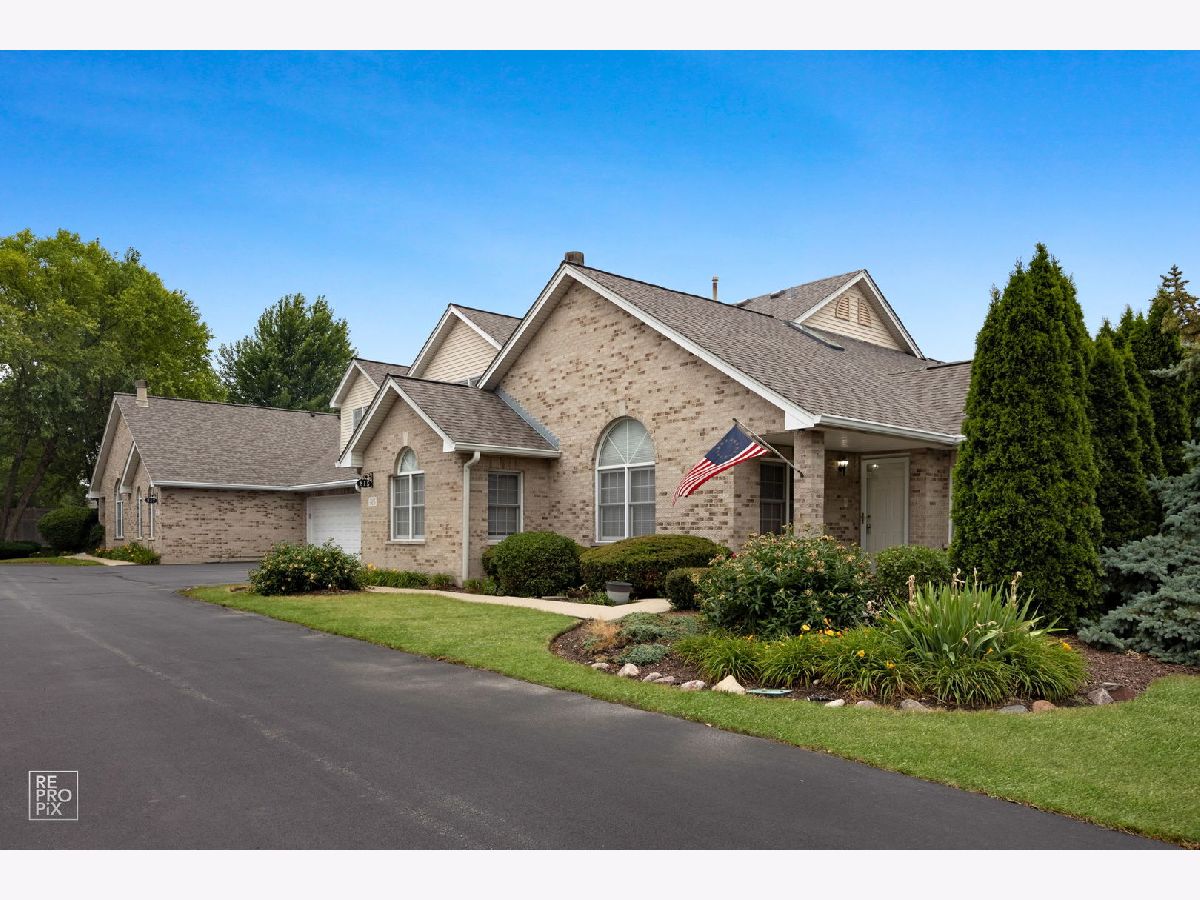 Townhomes Sold Ranches Of Havenshire Naperville Illinois, 815 Havenshire