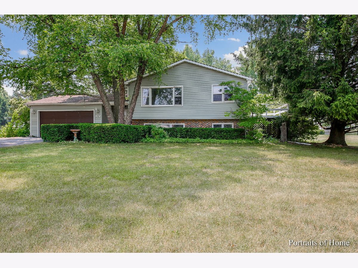 Homes Sold Dunhill Estates Gilberts Illinois, 302 Pierce