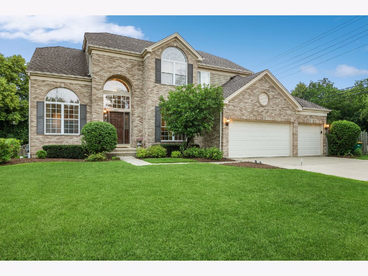 Homes Sold Indian Creek Buffalo Grove Illinois, 3260 Indian Creek