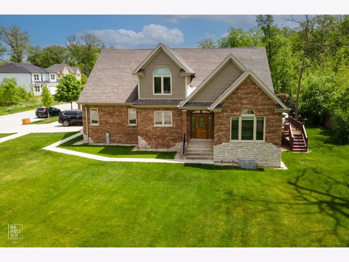 Homes Sold Ethan Woods Wood Dale Illinois, 388 Preserve