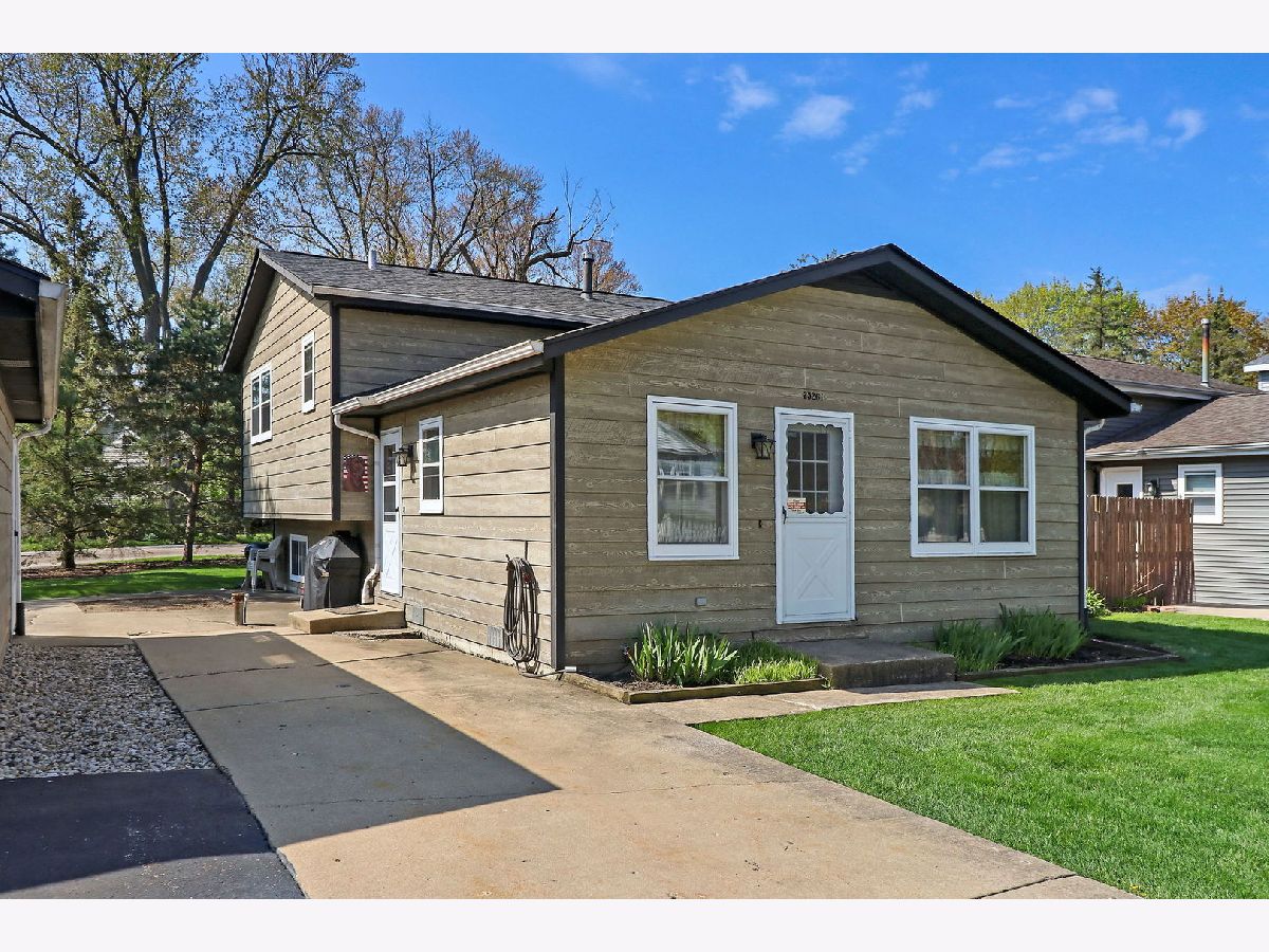 Homes Sold Long Lake Ingleside Illinois, 25261 Anderson