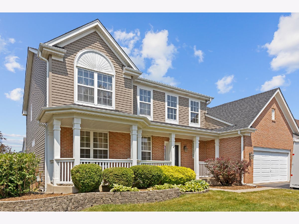 Homes Sold Bridlewood Hoffman Estates Illinois, 5380 Shotkoski