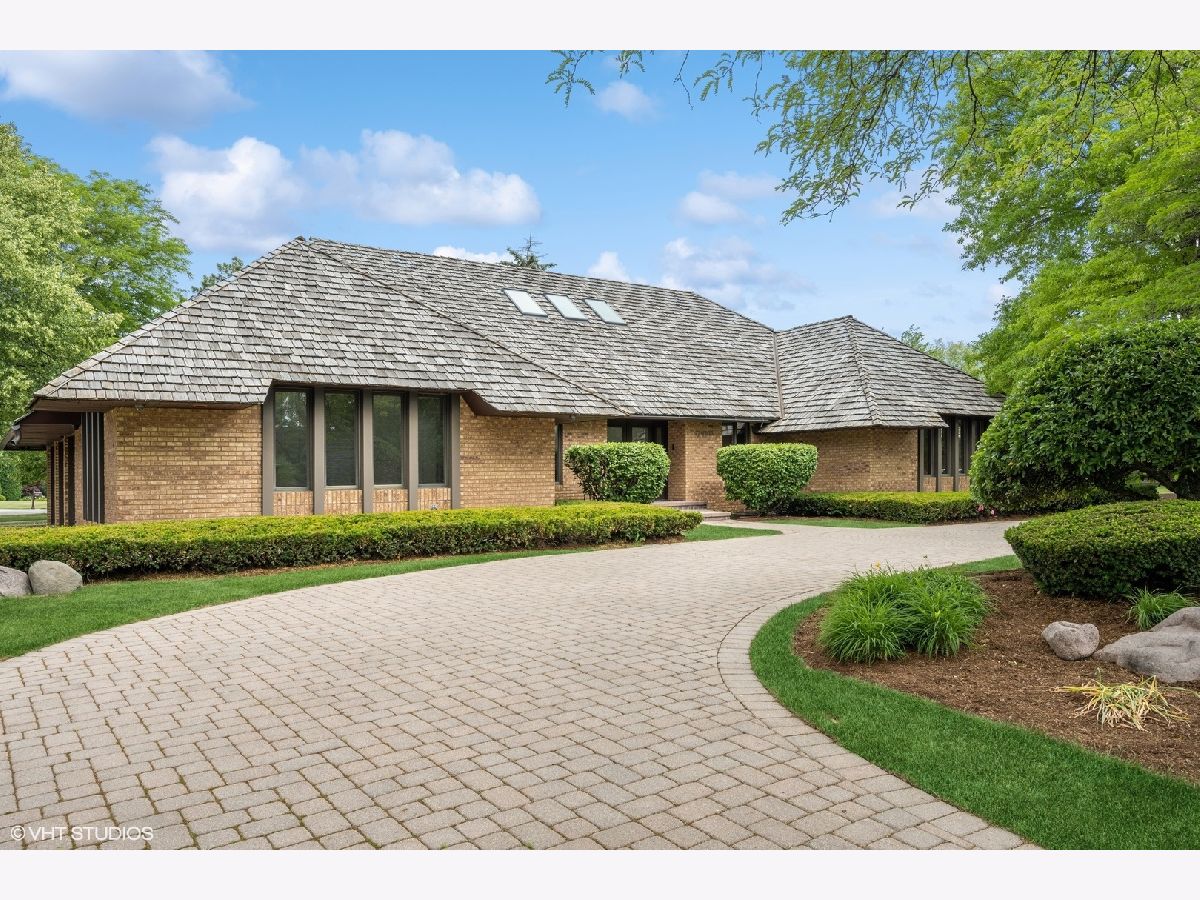 Homes Sold Medinah Country Estates Medinah Illinois, 22W630 Sodaro