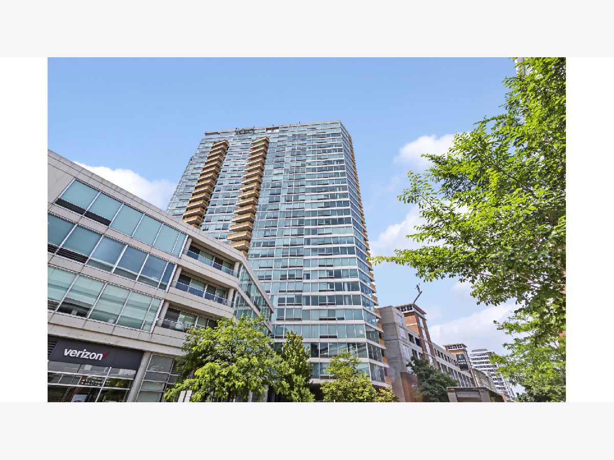 Condominiums Sold Optima Views Evanston Illinois, 1720 Maple