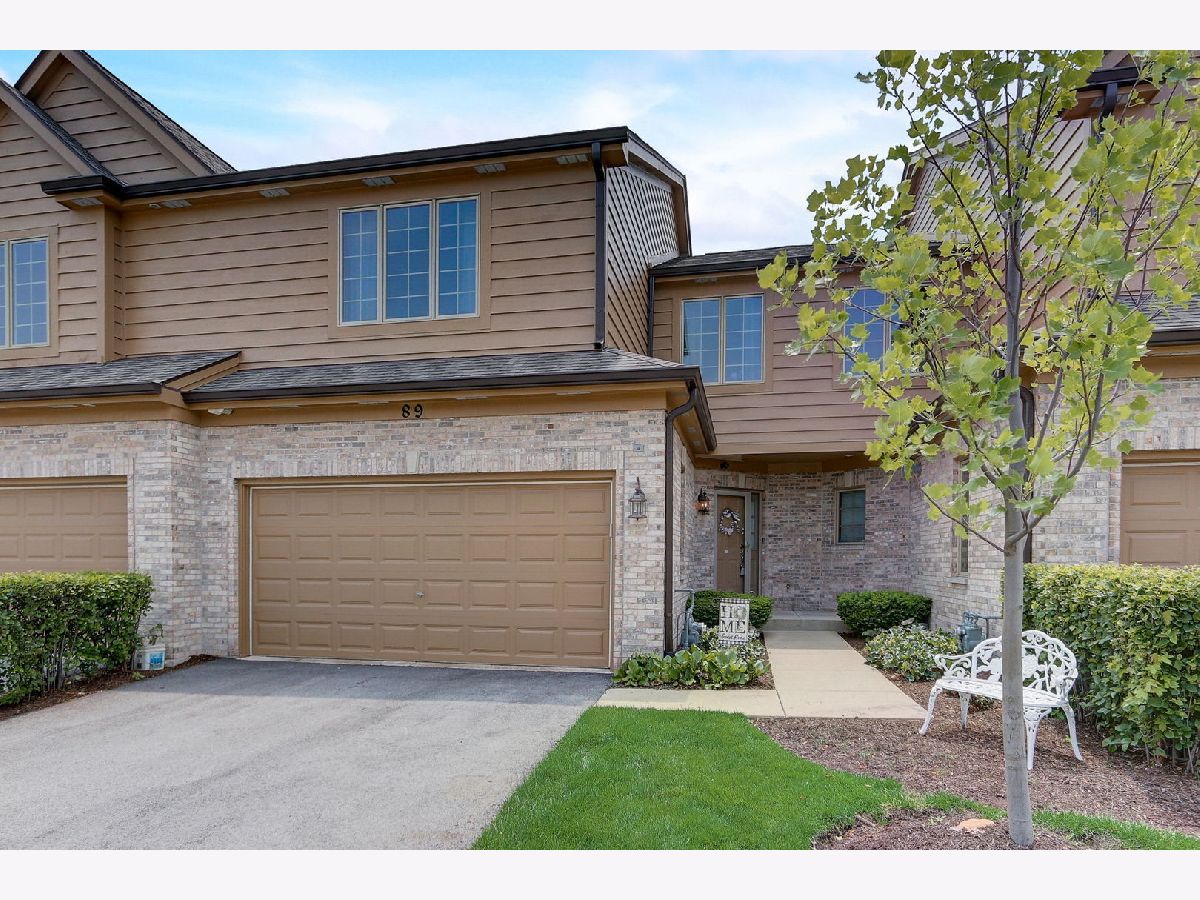 Townhomes & Condos & Homes Sold Windings Of Willow Ridge Willow Springs Illinois, 89 Santa Fe