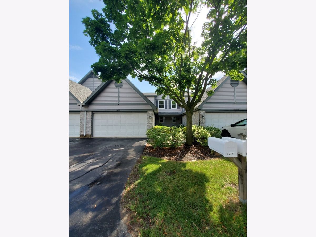 Homes & Townhomes Sold The Pines Gurnee Illinois, 1422 Sherwood