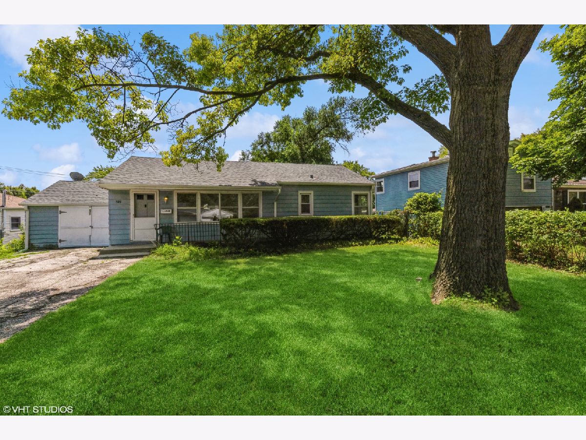 Homes Sold Lakewood Heights Mundelein Illinois, 521 High