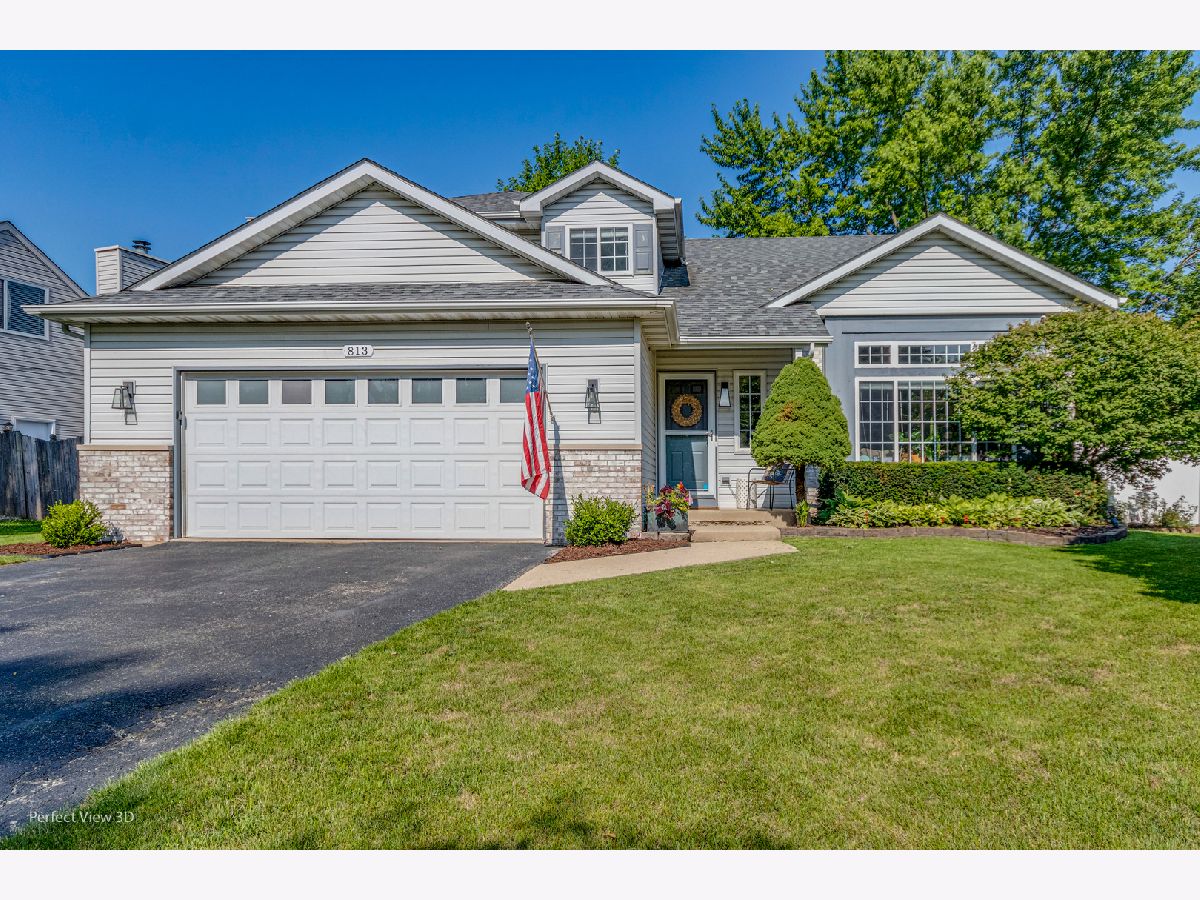 Homes Sold Beaver Creek Joliet Illinois, 813 Addleman