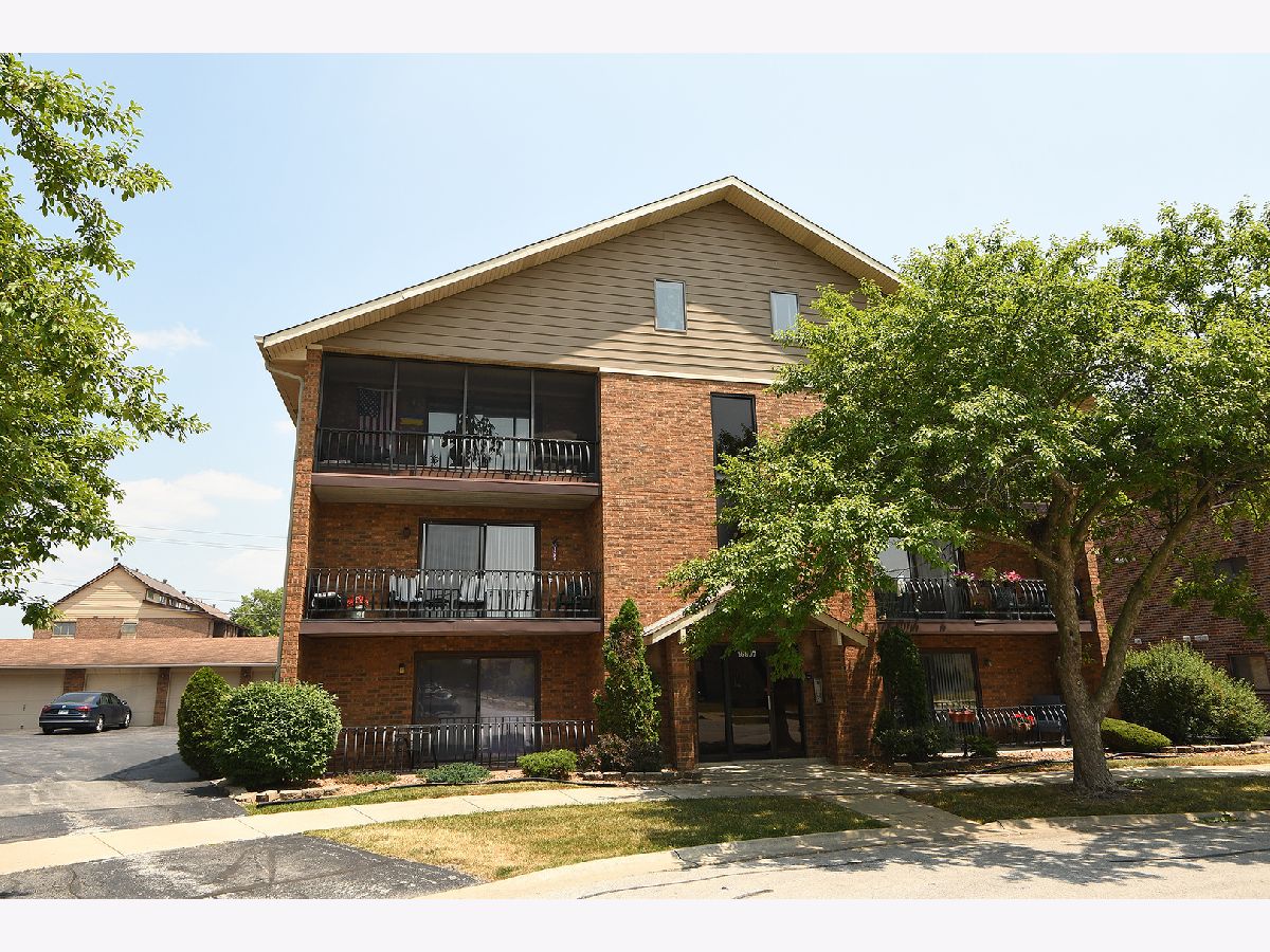 Condominiums & Homes Sold Cherry Creek Tinley Park Illinois, 16807 81st