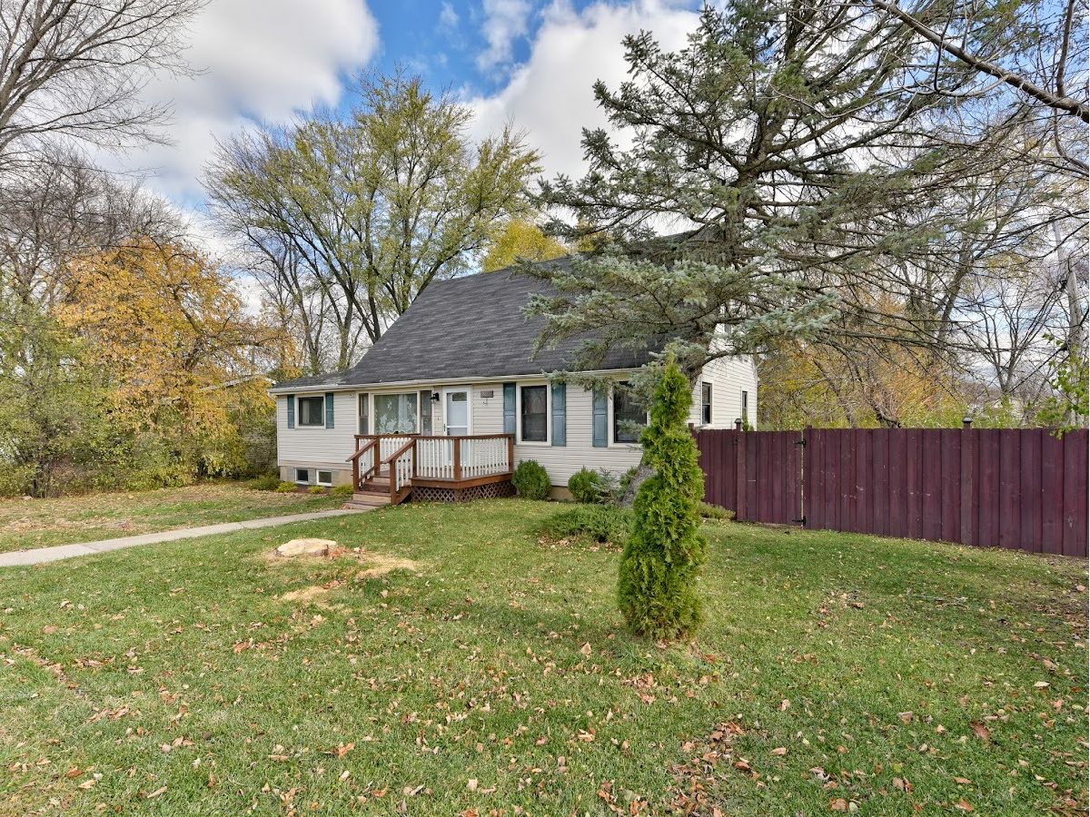 Homes Rented Loch Lomond Mundelein Illinois, 1245 Midlothian