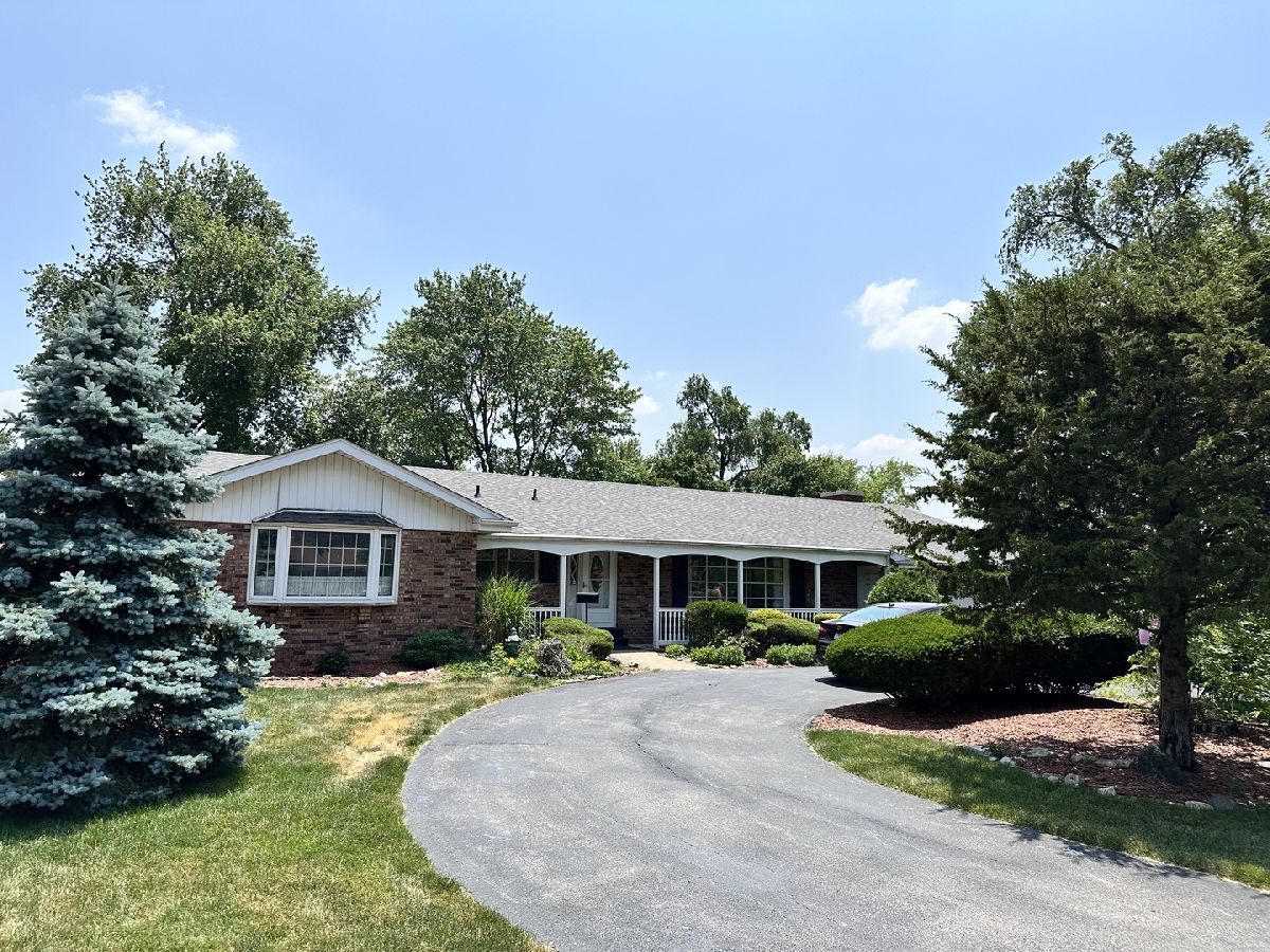Homes Sold West End Manteno Illinois, 608 Marquette