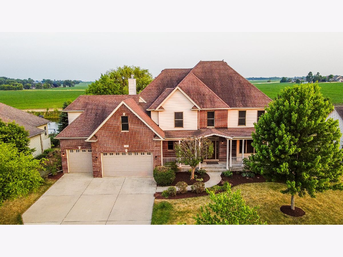 Homes Sold Krpans Parkside Estates Sycamore Illinois, 712 Sandberg