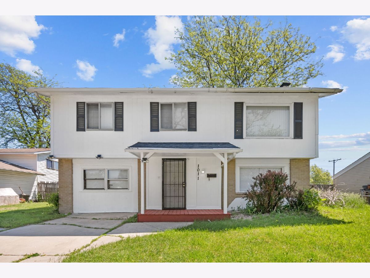  Sold University Park Illinois, 1011 Samson