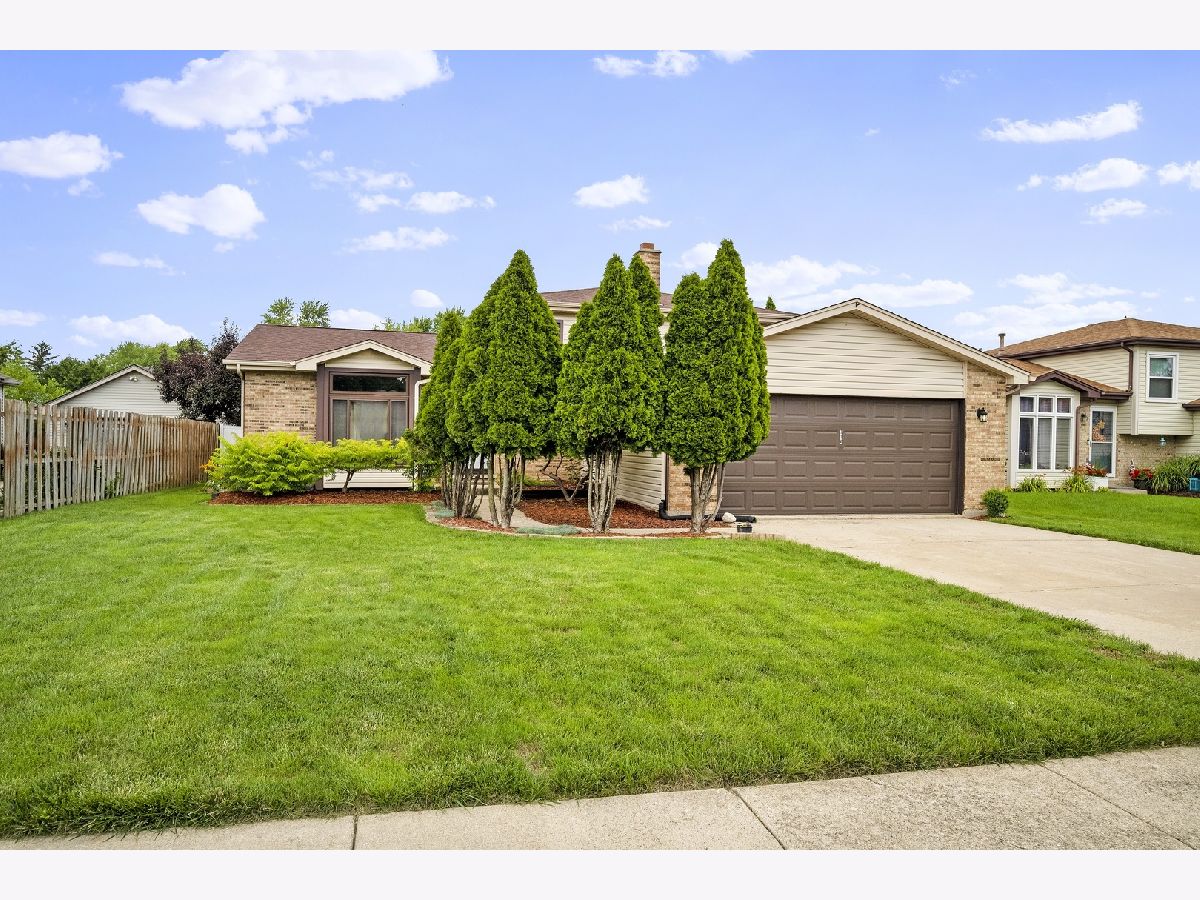 Homes Sold Meadowridge Lockport Illinois, 714 Lorraine